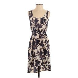 Forever 21 Tie Dye Dress l SIZE S